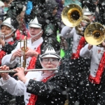 48th Limerick International Band Championship 2018. Picture: Sophie Goodwin for ilovelimerick 2018. All Rights Reserved.