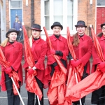 48th Limerick International Band Championship 2018. Picture: Sophie Goodwin for ilovelimerick 2018. All Rights Reserved.