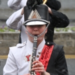 48th Limerick International Band Championship 2018. Picture: Sophie Goodwin for ilovelimerick 2018. All Rights Reserved.