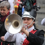 48th Limerick International Band Championship 2018. Picture: Sophie Goodwin for ilovelimerick 2018. All Rights Reserved.