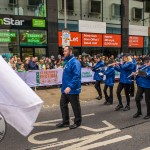 53rd International Band Championship Limerick. Picture: Olena Oleksienko/ilovelimerick