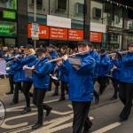 53rd International Band Championship Limerick. Picture: Olena Oleksienko/ilovelimerick
