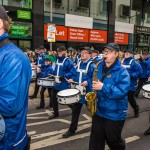 53rd International Band Championship Limerick. Picture: Olena Oleksienko/ilovelimerick