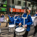 53rd International Band Championship Limerick. Picture: Olena Oleksienko/ilovelimerick