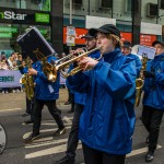 53rd International Band Championship Limerick. Picture: Olena Oleksienko/ilovelimerick