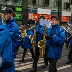 53rd International Band Championship Limerick. Picture: Olena Oleksienko/ilovelimerick