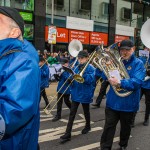 53rd International Band Championship Limerick. Picture: Olena Oleksienko/ilovelimerick