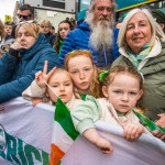 53rd International Band Championship Limerick. Picture: Olena Oleksienko/ilovelimerick
