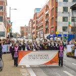 53rd International Band Championship Limerick. Picture: Olena Oleksienko/ilovelimerick