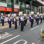 53rd International Band Championship Limerick. Picture: Olena Oleksienko/ilovelimerick