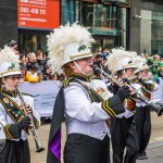 53rd International Band Championship Limerick. Picture: Olena Oleksienko/ilovelimerick
