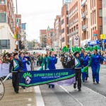 53rd International Band Championship Limerick. Picture: Olena Oleksienko/ilovelimerick