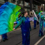 53rd International Band Championship Limerick. Picture: Olena Oleksienko/ilovelimerick