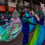 53rd International Band Championship Limerick. Picture: Olena Oleksienko/ilovelimerick
