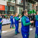 53rd International Band Championship Limerick. Picture: Olena Oleksienko/ilovelimerick