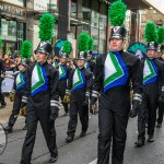 53rd International Band Championship Limerick. Picture: Olena Oleksienko/ilovelimerick