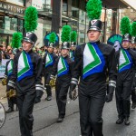 53rd International Band Championship Limerick. Picture: Olena Oleksienko/ilovelimerick