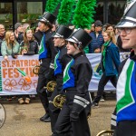 53rd International Band Championship Limerick. Picture: Olena Oleksienko/ilovelimerick
