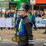 53rd International Band Championship Limerick. Picture: Olena Oleksienko/ilovelimerick
