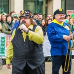 53rd International Band Championship Limerick. Picture: Olena Oleksienko/ilovelimerick
