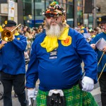 53rd International Band Championship Limerick. Picture: Olena Oleksienko/ilovelimerick