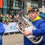 53rd International Band Championship Limerick. Picture: Olena Oleksienko/ilovelimerick