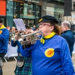 53rd International Band Championship Limerick. Picture: Olena Oleksienko/ilovelimerick