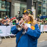 53rd International Band Championship Limerick. Picture: Olena Oleksienko/ilovelimerick
