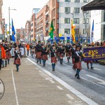 53rd International Band Championship Limerick. Picture: Olena Oleksienko/ilovelimerick