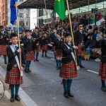 53rd International Band Championship Limerick. Picture: Olena Oleksienko/ilovelimerick