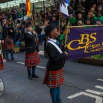 53rd International Band Championship Limerick. Picture: Olena Oleksienko/ilovelimerick