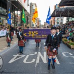 53rd International Band Championship Limerick. Picture: Olena Oleksienko/ilovelimerick