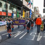53rd International Band Championship Limerick. Picture: Olena Oleksienko/ilovelimerick