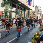 53rd International Band Championship Limerick. Picture: Olena Oleksienko/ilovelimerick