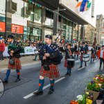 53rd International Band Championship Limerick. Picture: Olena Oleksienko/ilovelimerick