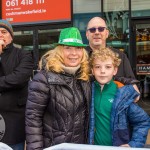 53rd International Band Championship Limerick. Picture: Olena Oleksienko/ilovelimerick