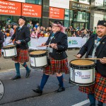 53rd International Band Championship Limerick. Picture: Olena Oleksienko/ilovelimerick