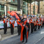 53rd International Band Championship Limerick. Picture: Olena Oleksienko/ilovelimerick