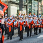53rd International Band Championship Limerick. Picture: Olena Oleksienko/ilovelimerick