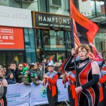 53rd International Band Championship Limerick. Picture: Olena Oleksienko/ilovelimerick