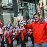 53rd International Band Championship Limerick. Picture: Olena Oleksienko/ilovelimerick