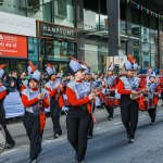 53rd International Band Championship Limerick. Picture: Olena Oleksienko/ilovelimerick