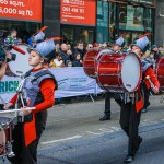 53rd International Band Championship Limerick. Picture: Olena Oleksienko/ilovelimerick