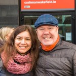 53rd International Band Championship Limerick. Picture: Olena Oleksienko/ilovelimerick