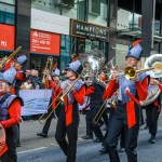 53rd International Band Championship Limerick. Picture: Olena Oleksienko/ilovelimerick