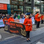 53rd International Band Championship Limerick. Picture: Olena Oleksienko/ilovelimerick