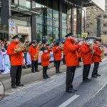 53rd International Band Championship Limerick. Picture: Olena Oleksienko/ilovelimerick
