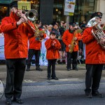 53rd International Band Championship Limerick. Picture: Olena Oleksienko/ilovelimerick