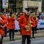 53rd International Band Championship Limerick. Picture: Olena Oleksienko/ilovelimerick