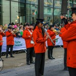 53rd International Band Championship Limerick. Picture: Olena Oleksienko/ilovelimerick